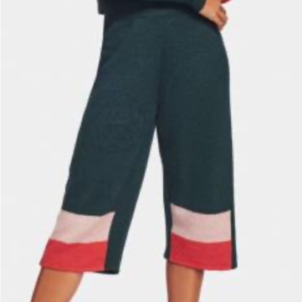 LNDR Piste Trouser Petrol